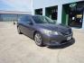 2013 Grey /Black Honda Accord 4dr I4 CVT Sport (1HGCR2F57DA) with an 2.4L 4Cyl engine, CVT transmission, located at 6904 Johnston St., Lafayette, LA, 70503, (337) 988-1960, 30.143589, -92.100601 - Photo#34