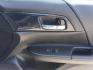 2013 Grey /Black Honda Accord 4dr I4 CVT Sport (1HGCR2F57DA) with an 2.4L 4Cyl engine, CVT transmission, located at 6904 Johnston St., Lafayette, LA, 70503, (337) 988-1960, 30.143589, -92.100601 - Photo#52