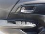 2013 Grey /Black Honda Accord 4dr I4 CVT Sport (1HGCR2F57DA) with an 2.4L 4Cyl engine, CVT transmission, located at 6904 Johnston St., Lafayette, LA, 70503, (337) 988-1960, 30.143589, -92.100601 - Photo#58