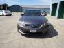 2013 Grey /Black Honda Accord 4dr I4 CVT Sport (1HGCR2F57DA) with an 2.4L 4Cyl engine, CVT transmission, located at 6904 Johnston St., Lafayette, LA, 70503, (337) 988-1960, 30.143589, -92.100601 - Photo#35