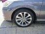 2013 Grey /Black Honda Accord 4dr I4 CVT Sport (1HGCR2F57DA) with an 2.4L 4Cyl engine, CVT transmission, located at 6904 Johnston St., Lafayette, LA, 70503, (337) 988-1960, 30.143589, -92.100601 - Photo#39