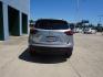 2016 Sonic Silver Metallic /Black Mazda CX-5 FWD 4dr Auto Touring (JM3KE2CY8G0) with an 2.5L 4Cyl engine, Automatic transmission, located at 6904 Johnston St., Lafayette, LA, 70503, (337) 988-1960, 30.143589, -92.100601 - Photo#45