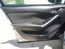 2016 Sonic Silver Metallic /Black Mazda CX-5 FWD 4dr Auto Touring (JM3KE2CY8G0) with an 2.5L 4Cyl engine, Automatic transmission, located at 6904 Johnston St., Lafayette, LA, 70503, (337) 988-1960, 30.143589, -92.100601 - Photo#59