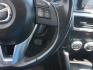 2016 Sonic Silver Metallic /Black Mazda CX-5 FWD 4dr Auto Touring (JM3KE2CY8G0) with an 2.5L 4Cyl engine, Automatic transmission, located at 6904 Johnston St., Lafayette, LA, 70503, (337) 988-1960, 30.143589, -92.100601 - Photo#63