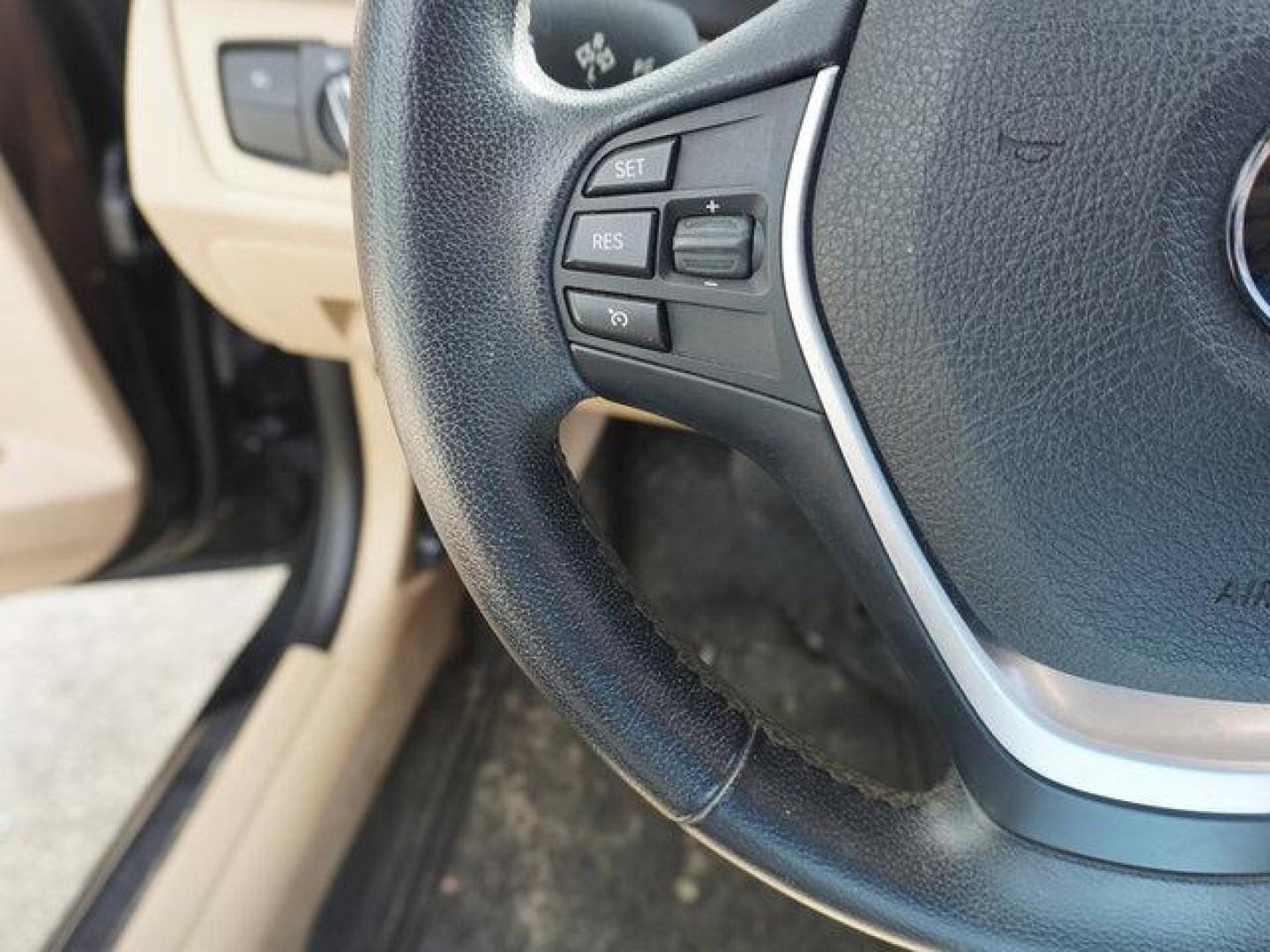 2014 Black /Black/Excl. Stitch BMW 3 Series 4dr Sdn 328i RWD (WBA3A5G52EN) with an 2.0L 4 Cyl engine, 8 Spd Automatic transmission, located at 6904 Johnston St., Lafayette, LA, 70503, (337) 988-1960, 30.143589, -92.100601 - Photo#63