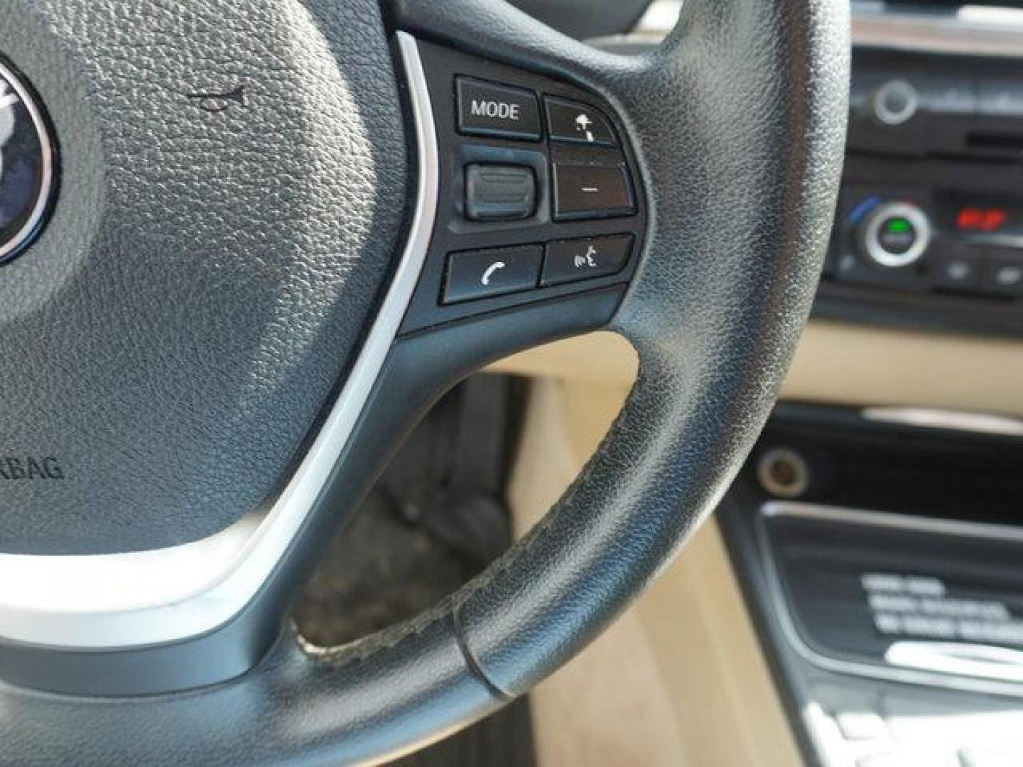 2014 Black /Black/Excl. Stitch BMW 3 Series 4dr Sdn 328i RWD (WBA3A5G52EN) with an 2.0L 4 Cyl engine, 8 Spd Automatic transmission, located at 6904 Johnston St., Lafayette, LA, 70503, (337) 988-1960, 30.143589, -92.100601 - Photo#64