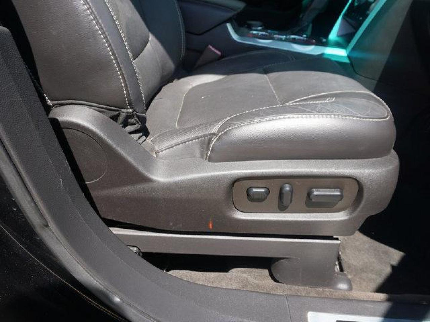 2015 Tuxedo Black Metallic /Charcoal Black/Sienna Ford Explorer 4WD 4dr Sport (1FM5K8GT8FG) with an 3.5L V6 EcoBoost engine, Automatic transmission, located at 6904 Johnston St., Lafayette, LA, 70503, (337) 988-1960, 30.143589, -92.100601 - Photo#45
