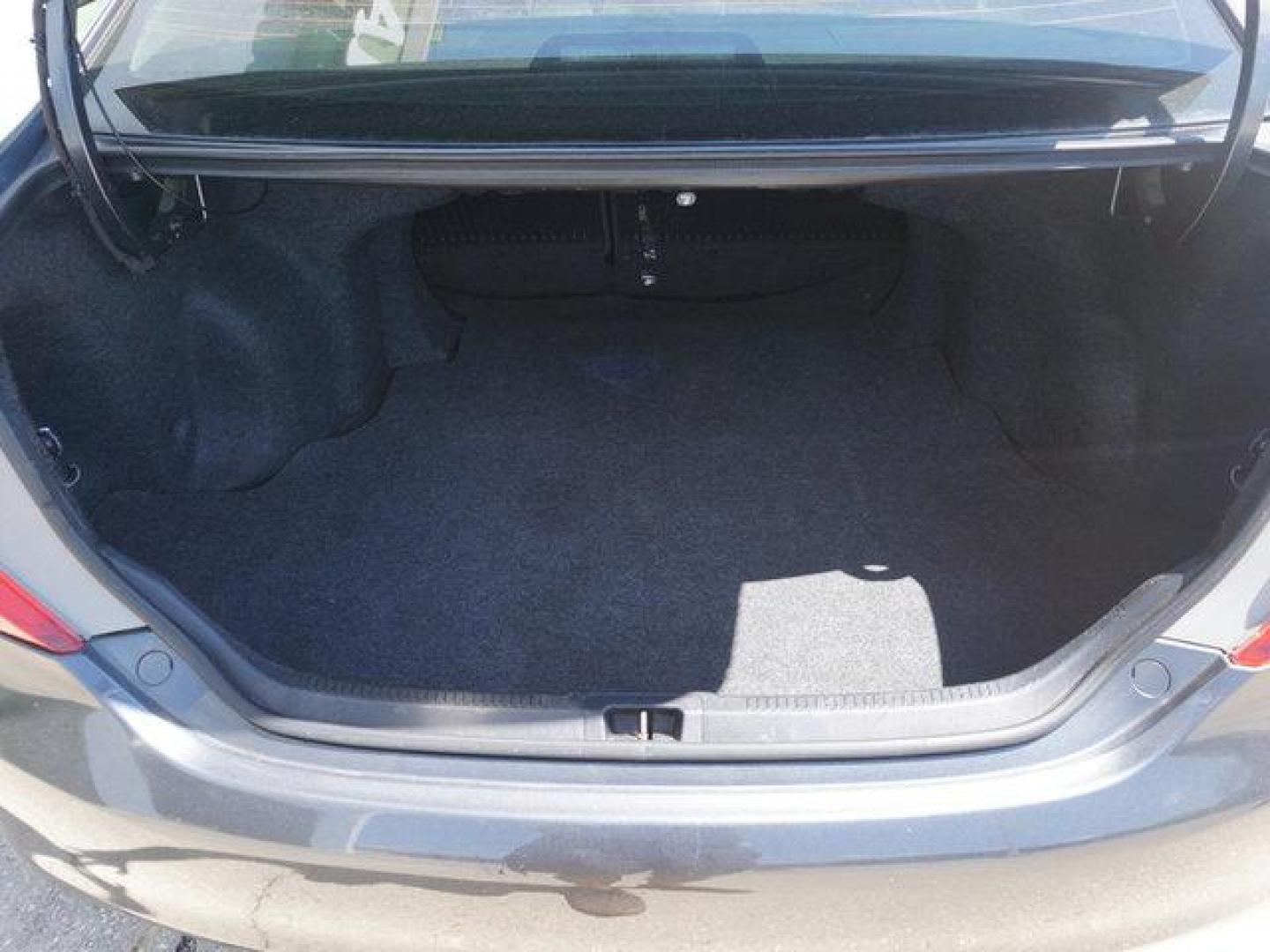 2012 Gray /Black/Ash Toyota Camry 4dr Sdn V6 Auto SE (Natl) (4T1BK1FK7CU) with an 3.5L 6 Cyl engine, Automatic transmission, located at 6904 Johnston St., Lafayette, LA, 70503, (337) 988-1960, 30.143589, -92.100601 - Photo#48