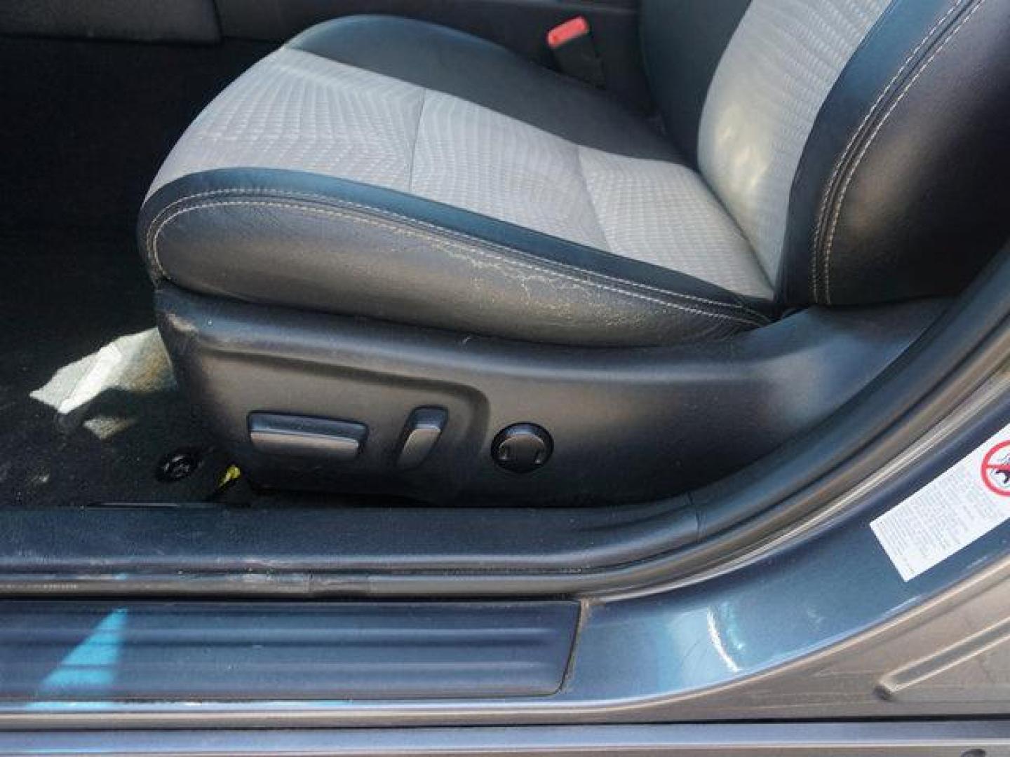 2012 Gray /Black/Ash Toyota Camry 4dr Sdn V6 Auto SE (Natl) (4T1BK1FK7CU) with an 3.5L 6 Cyl engine, Automatic transmission, located at 6904 Johnston St., Lafayette, LA, 70503, (337) 988-1960, 30.143589, -92.100601 - Photo#57