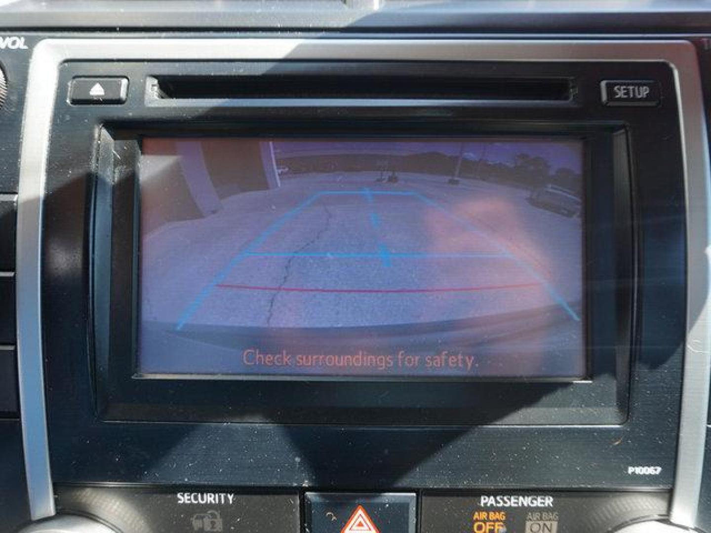 2012 Gray /Black/Ash Toyota Camry 4dr Sdn V6 Auto SE (Natl) (4T1BK1FK7CU) with an 3.5L 6 Cyl engine, Automatic transmission, located at 6904 Johnston St., Lafayette, LA, 70503, (337) 988-1960, 30.143589, -92.100601 - Photo#66