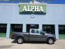 2015 Gray /Dark Earth Gray Ford F-150 2WD SuperCab 145 XL (1FTEX1CP0FK) with an 2.7L 6 Cyl engine, Automatic transmission, located at 6904 Johnston St., Lafayette, LA, 70503, (337) 988-1960, 30.143589, -92.100601 - Photo#0