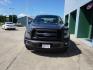 2015 Gray /Dark Earth Gray Ford F-150 2WD SuperCab 145 XL (1FTEX1CP0FK) with an 2.7L 6 Cyl engine, Automatic transmission, located at 6904 Johnston St., Lafayette, LA, 70503, (337) 988-1960, 30.143589, -92.100601 - Photo#3
