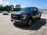 2015 Gray /Dark Earth Gray Ford F-150 2WD SuperCab 145 XL (1FTEX1CP0FK) with an 2.7L 6 Cyl engine, Automatic transmission, located at 6904 Johnston St., Lafayette, LA, 70503, (337) 988-1960, 30.143589, -92.100601 - Photo#5