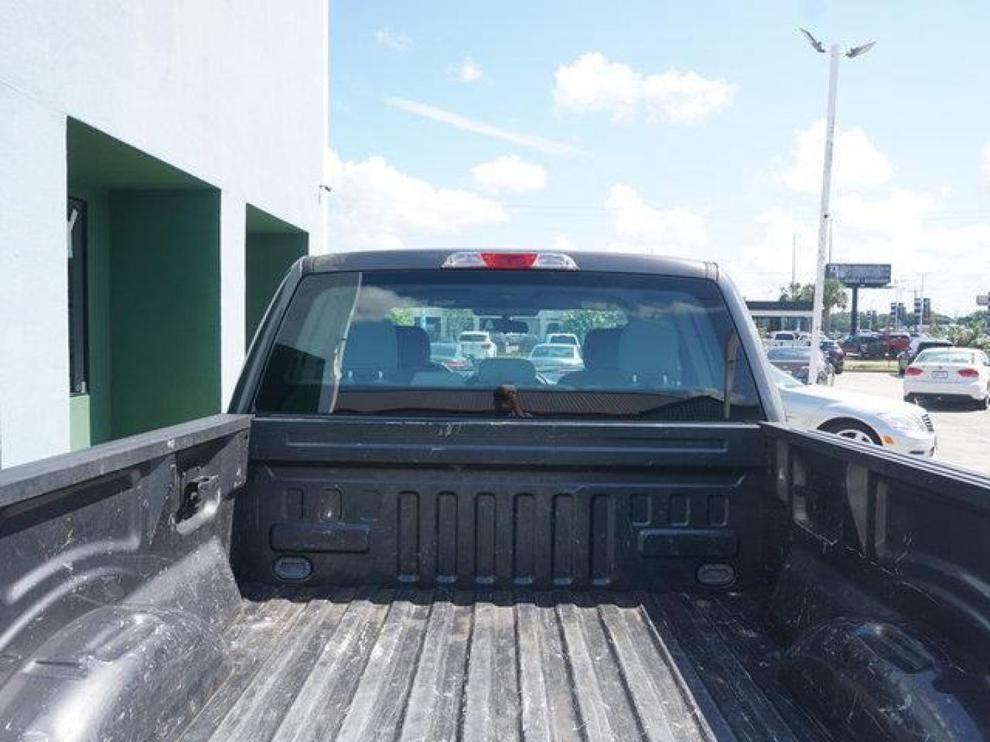 2015 Gray /Dark Earth Gray Ford F-150 2WD SuperCab 145 XL (1FTEX1CP0FK) with an 2.7L 6 Cyl engine, Automatic transmission, located at 6904 Johnston St., Lafayette, LA, 70503, (337) 988-1960, 30.143589, -92.100601 - Photo#13