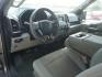 2015 Gray /Dark Earth Gray Ford F-150 2WD SuperCab 145 XL (1FTEX1CP0FK) with an 2.7L 6 Cyl engine, Automatic transmission, located at 6904 Johnston St., Lafayette, LA, 70503, (337) 988-1960, 30.143589, -92.100601 - Photo#23