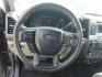 2015 Gray /Dark Earth Gray Ford F-150 2WD SuperCab 145 XL (1FTEX1CP0FK) with an 2.7L 6 Cyl engine, Automatic transmission, located at 6904 Johnston St., Lafayette, LA, 70503, (337) 988-1960, 30.143589, -92.100601 - Photo#26