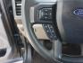 2015 Gray /Dark Earth Gray Ford F-150 2WD SuperCab 145 XL (1FTEX1CP0FK) with an 2.7L 6 Cyl engine, Automatic transmission, located at 6904 Johnston St., Lafayette, LA, 70503, (337) 988-1960, 30.143589, -92.100601 - Photo#27