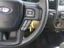 2015 Gray /Dark Earth Gray Ford F-150 2WD SuperCab 145 XL (1FTEX1CP0FK) with an 2.7L 6 Cyl engine, Automatic transmission, located at 6904 Johnston St., Lafayette, LA, 70503, (337) 988-1960, 30.143589, -92.100601 - Photo#28