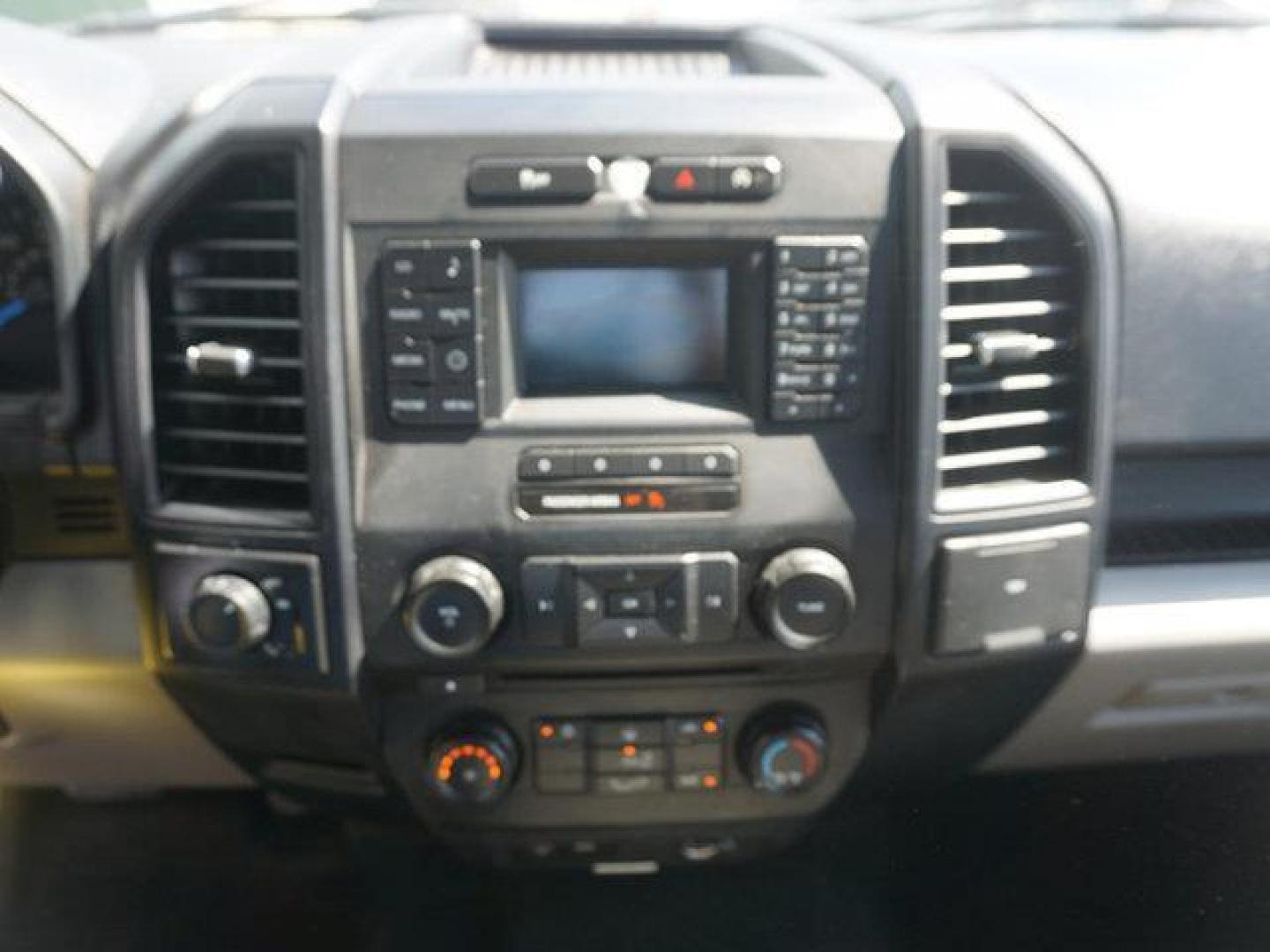 2015 Gray /Dark Earth Gray Ford F-150 2WD SuperCab 145 XL (1FTEX1CP0FK) with an 2.7L 6 Cyl engine, Automatic transmission, located at 6904 Johnston St., Lafayette, LA, 70503, (337) 988-1960, 30.143589, -92.100601 - Photo#29