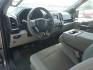 2015 Gray /Dark Earth Gray Ford F-150 2WD SuperCab 145 XL (1FTEX1CP0FK) with an 2.7L 6 Cyl engine, Automatic transmission, located at 6904 Johnston St., Lafayette, LA, 70503, (337) 988-1960, 30.143589, -92.100601 - Photo#56