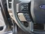 2015 Gray /Dark Earth Gray Ford F-150 2WD SuperCab 145 XL (1FTEX1CP0FK) with an 2.7L 6 Cyl engine, Automatic transmission, located at 6904 Johnston St., Lafayette, LA, 70503, (337) 988-1960, 30.143589, -92.100601 - Photo#60
