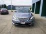 2014 Grey /Cashmere Hyundai Genesis 4dr Sdn V6 3.8L (KMHGC4DD6EU) with an 3.8L V6 engine, Automatic transmission, located at 6904 Johnston St., Lafayette, LA, 70503, (337) 988-1960, 30.143589, -92.100601 - Photo#2