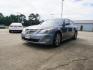 2014 Grey /Cashmere Hyundai Genesis 4dr Sdn V6 3.8L (KMHGC4DD6EU) with an 3.8L V6 engine, Automatic transmission, located at 6904 Johnston St., Lafayette, LA, 70503, (337) 988-1960, 30.143589, -92.100601 - Photo#5