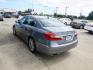 2014 Grey /Cashmere Hyundai Genesis 4dr Sdn V6 3.8L (KMHGC4DD6EU) with an 3.8L V6 engine, Automatic transmission, located at 6904 Johnston St., Lafayette, LA, 70503, (337) 988-1960, 30.143589, -92.100601 - Photo#7