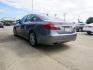 2014 Grey /Cashmere Hyundai Genesis 4dr Sdn V6 3.8L (KMHGC4DD6EU) with an 3.8L V6 engine, Automatic transmission, located at 6904 Johnston St., Lafayette, LA, 70503, (337) 988-1960, 30.143589, -92.100601 - Photo#8