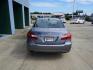 2014 Grey /Cashmere Hyundai Genesis 4dr Sdn V6 3.8L (KMHGC4DD6EU) with an 3.8L V6 engine, Automatic transmission, located at 6904 Johnston St., Lafayette, LA, 70503, (337) 988-1960, 30.143589, -92.100601 - Photo#9