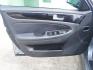 2014 Grey /Cashmere Hyundai Genesis 4dr Sdn V6 3.8L (KMHGC4DD6EU) with an 3.8L V6 engine, Automatic transmission, located at 6904 Johnston St., Lafayette, LA, 70503, (337) 988-1960, 30.143589, -92.100601 - Photo#24