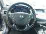 2014 Grey /Cashmere Hyundai Genesis 4dr Sdn V6 3.8L (KMHGC4DD6EU) with an 3.8L V6 engine, Automatic transmission, located at 6904 Johnston St., Lafayette, LA, 70503, (337) 988-1960, 30.143589, -92.100601 - Photo#26