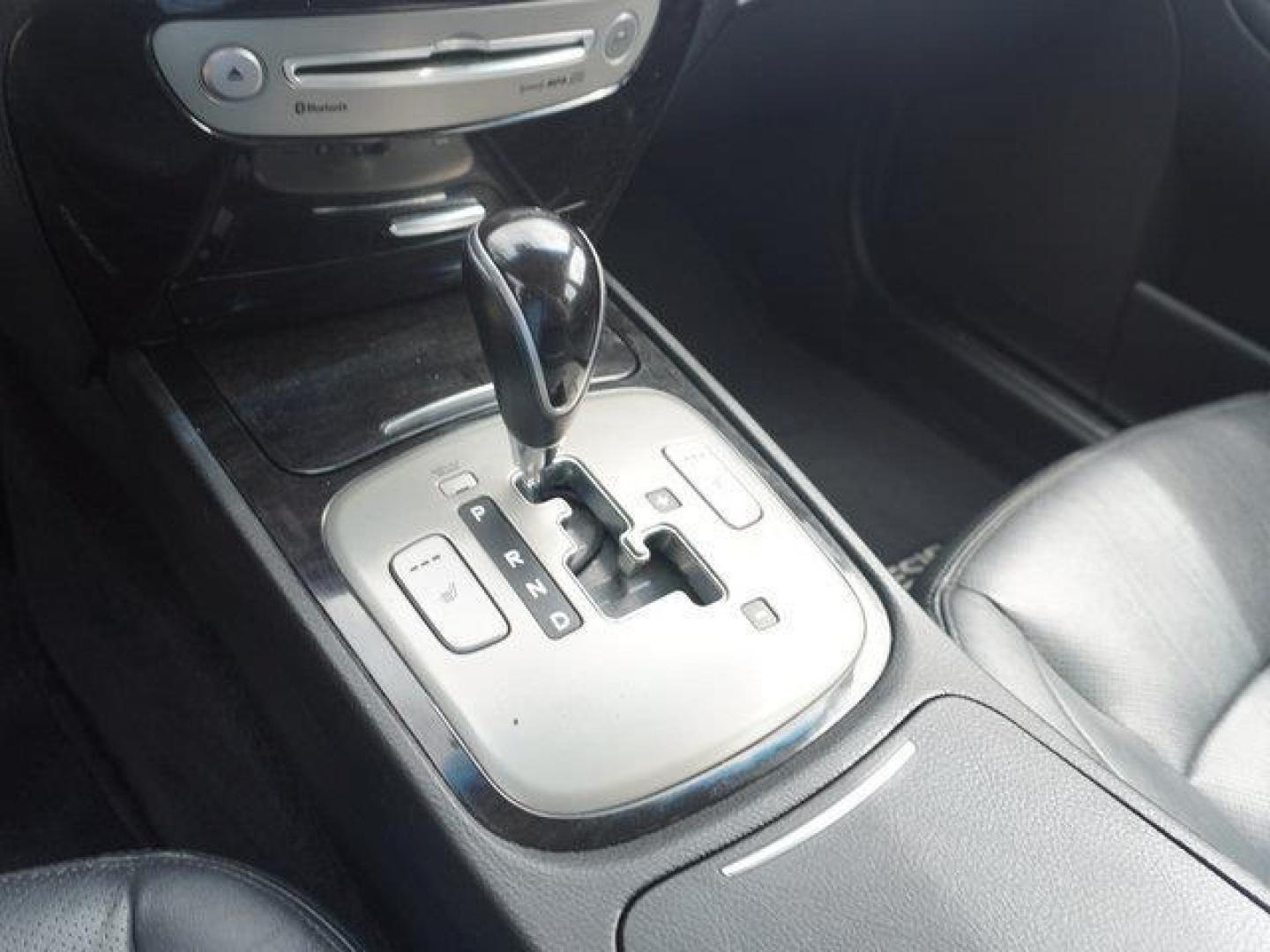 2014 Grey /Cashmere Hyundai Genesis 4dr Sdn V6 3.8L (KMHGC4DD6EU) with an 3.8L V6 engine, Automatic transmission, located at 6904 Johnston St., Lafayette, LA, 70503, (337) 988-1960, 30.143589, -92.100601 - Photo#30