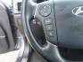 2014 Grey /Cashmere Hyundai Genesis 4dr Sdn V6 3.8L (KMHGC4DD6EU) with an 3.8L V6 engine, Automatic transmission, located at 6904 Johnston St., Lafayette, LA, 70503, (337) 988-1960, 30.143589, -92.100601 - Photo#61