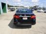 2016 Super Black /Charcoal Nissan Sentra 4dr Sdn I4 CVT S (3N1AB7AP6GY) with an 1.8L 4Cyl engine, CVT transmission, located at 6904 Johnston St., Lafayette, LA, 70503, (337) 988-1960, 30.143589, -92.100601 - Photo#10