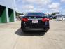 2016 Super Black /Charcoal Nissan Sentra 4dr Sdn I4 CVT S (3N1AB7AP6GY) with an 1.8L 4Cyl engine, CVT transmission, located at 6904 Johnston St., Lafayette, LA, 70503, (337) 988-1960, 30.143589, -92.100601 - Photo#11