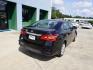 2016 Super Black /Charcoal Nissan Sentra 4dr Sdn I4 CVT S (3N1AB7AP6GY) with an 1.8L 4Cyl engine, CVT transmission, located at 6904 Johnston St., Lafayette, LA, 70503, (337) 988-1960, 30.143589, -92.100601 - Photo#12