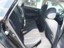 2016 Super Black /Charcoal Nissan Sentra 4dr Sdn I4 CVT S (3N1AB7AP6GY) with an 1.8L 4Cyl engine, CVT transmission, located at 6904 Johnston St., Lafayette, LA, 70503, (337) 988-1960, 30.143589, -92.100601 - Photo#14