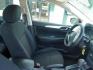 2016 Super Black /Charcoal Nissan Sentra 4dr Sdn I4 CVT S (3N1AB7AP6GY) with an 1.8L 4Cyl engine, CVT transmission, located at 6904 Johnston St., Lafayette, LA, 70503, (337) 988-1960, 30.143589, -92.100601 - Photo#15