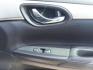 2016 Super Black /Charcoal Nissan Sentra 4dr Sdn I4 CVT S (3N1AB7AP6GY) with an 1.8L 4Cyl engine, CVT transmission, located at 6904 Johnston St., Lafayette, LA, 70503, (337) 988-1960, 30.143589, -92.100601 - Photo#19