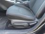 2016 Super Black /Charcoal Nissan Sentra 4dr Sdn I4 CVT S (3N1AB7AP6GY) with an 1.8L 4Cyl engine, CVT transmission, located at 6904 Johnston St., Lafayette, LA, 70503, (337) 988-1960, 30.143589, -92.100601 - Photo#22
