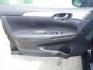 2016 Super Black /Charcoal Nissan Sentra 4dr Sdn I4 CVT S (3N1AB7AP6GY) with an 1.8L 4Cyl engine, CVT transmission, located at 6904 Johnston St., Lafayette, LA, 70503, (337) 988-1960, 30.143589, -92.100601 - Photo#24