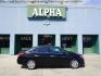 2016 Super Black /Charcoal Nissan Sentra 4dr Sdn I4 CVT S (3N1AB7AP6GY) with an 1.8L 4Cyl engine, CVT transmission, located at 6904 Johnston St., Lafayette, LA, 70503, (337) 988-1960, 30.143589, -92.100601 - Photo#33