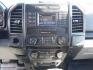 2017 Oxford White /Black Ford F-150 XL 2WD SuperCrew 5.5' Box (1FTEW1C8XHF) with an 3.5L 6 Cyl engine, Automatic transmission, located at 6904 Johnston St., Lafayette, LA, 70503, (337) 988-1960, 30.143589, -92.100601 - Photo#30