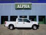 2017 Oxford White /Black Ford F-150 XL 2WD SuperCrew 5.5' Box (1FTEW1C8XHF) with an 3.5L 6 Cyl engine, Automatic transmission, located at 6904 Johnston St., Lafayette, LA, 70503, (337) 988-1960, 30.143589, -92.100601 - Photo#34