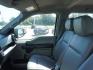 2017 Oxford White /Black Ford F-150 XL 2WD SuperCrew 5.5' Box (1FTEW1C8XHF) with an 3.5L 6 Cyl engine, Automatic transmission, located at 6904 Johnston St., Lafayette, LA, 70503, (337) 988-1960, 30.143589, -92.100601 - Photo#55