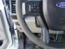 2017 Oxford White /Black Ford F-150 XL 2WD SuperCrew 5.5' Box (1FTEW1C8XHF) with an 3.5L 6 Cyl engine, Automatic transmission, located at 6904 Johnston St., Lafayette, LA, 70503, (337) 988-1960, 30.143589, -92.100601 - Photo#62