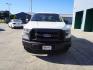 2017 Oxford White /Black Ford F-150 XL 2WD SuperCrew 5.5' Box (1FTEW1C8XHF) with an 3.5L 6 Cyl engine, Automatic transmission, located at 6904 Johnston St., Lafayette, LA, 70503, (337) 988-1960, 30.143589, -92.100601 - Photo#36
