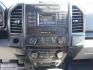 2017 Oxford White /Black Ford F-150 XL 2WD SuperCrew 5.5' Box (1FTEW1C8XHF) with an 3.5L 6 Cyl engine, Automatic transmission, located at 6904 Johnston St., Lafayette, LA, 70503, (337) 988-1960, 30.143589, -92.100601 - Photo#64