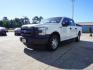 2017 Oxford White /Black Ford F-150 XL 2WD SuperCrew 5.5' Box (1FTEW1C8XHF) with an 3.5L 6 Cyl engine, Automatic transmission, located at 6904 Johnston St., Lafayette, LA, 70503, (337) 988-1960, 30.143589, -92.100601 - Photo#39
